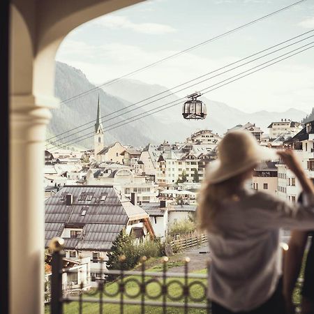 Schlosshotel Ischgl 5 Dış mekan fotoğraf